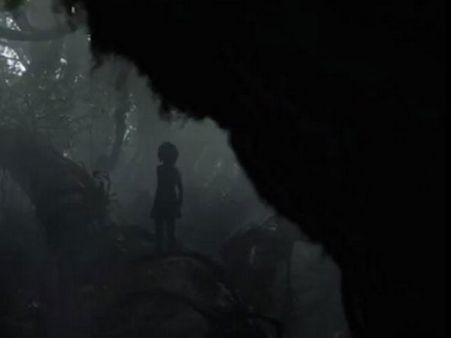 Disney Drops 'The Jungle Book' Teaser Ahead of Trailer Release