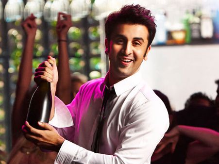 Ranbir Kapoor Leaves Shoot Midway To Be With Deepika Padukone