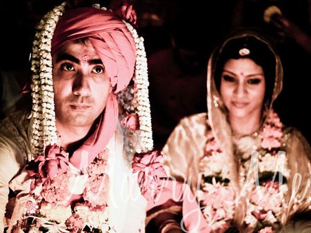 Confirmed! Konkona Sen Sharma-Ranvir Shorey Announce Their Split!