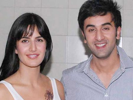 SAD: This Is What Ranbir Kapoor Told Katrina Kaif After His Films Flopped