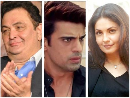 Jhalak Dikhhla Jaa 8: Rishi Kapoor Predicts Stardom & Pooja Bhatt Praises Mohit Malik!