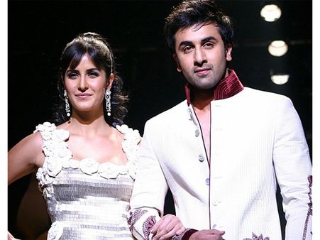 Katrina Kaif On Ranbir Kapoor: All This Is Hurtful To Him