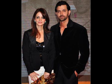 Hrithik Roshan's Ex Wife Sussanne All Set To Marry This Man! Find Out Who!