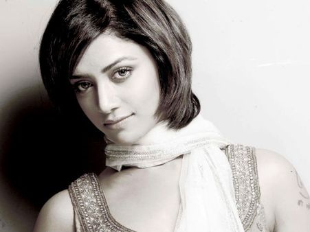 Mamta Mohandas Is Happy