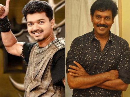We Had To Encounter Snakes And Elephants While Shooting For Puli: Natty