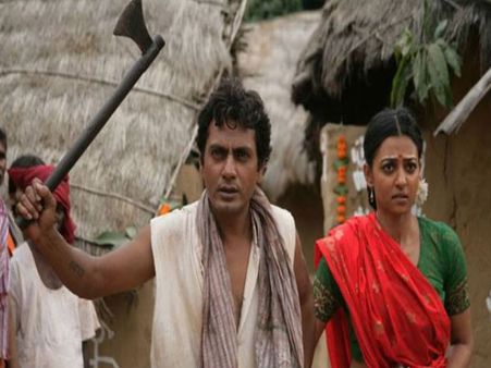 Nawazuddin Siddiqui Picks Up The Hammer For Anurag Kashyap, But Why?