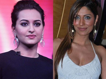 Shocking: Pooja Mishra Posts Nasty Things About Sonakshi Sinha, Says She Does Black Magic