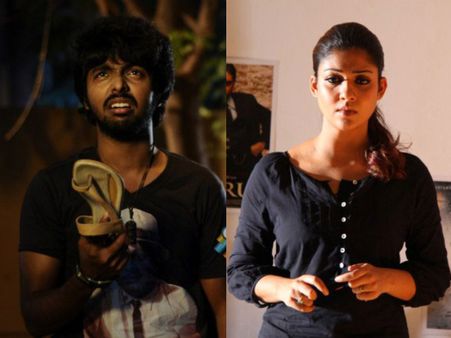 Top Reasons To Watch Trisha Illana Nayanthara & Maya