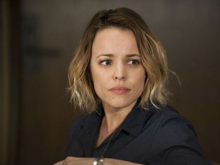 Rachel McAdams Joins Marvels 'Doctor Strange'