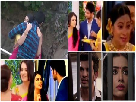 Meri Aashiqui Tum Se Hi To Take 6-Month Leap; Amba To Get Ishaani-Ranveer Remarried! (PICS)