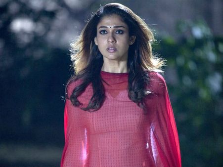 WIN 5 LAKHS: Nayantara's Mayuri Producer Poses An Open Challenge