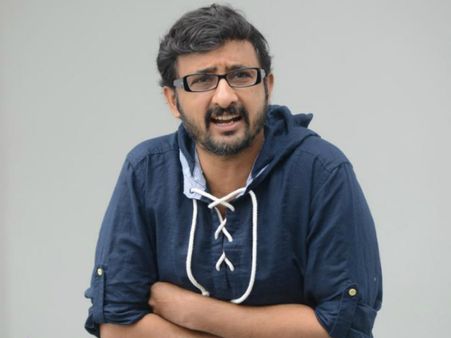 OMG! Telugu Heroes Are Waste Fellows, Director Teja Fires