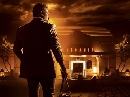 Thoonga Vanam (Thoongaavanam) Official Trailer Review: This Action Packed Video Stirs Up Excitement!