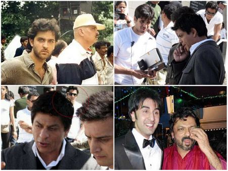Once Movie Assistants, Now Popular Stars! 11 Bollywood Celebs Who Made It Large!