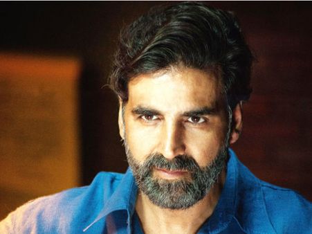 Akshay Kumar Does Not Want To Talk About His Donation Of 90 Lakhs To Farmers