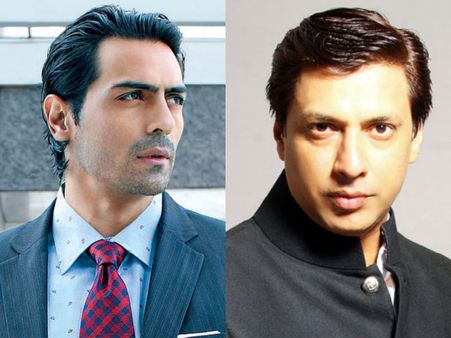 Did Arjun Rampal Refuse To Act In Calendar Girls?