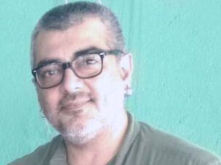 Check Out: Ajith's New Look In Thala 56!
