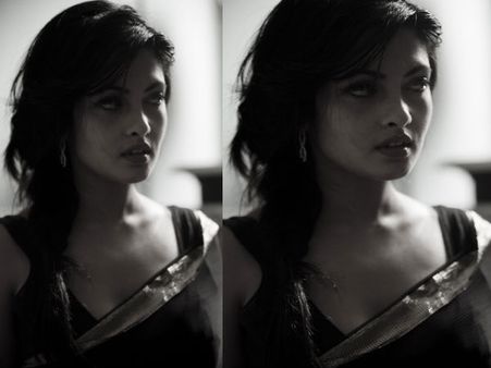 Riya Sen Is Super Excited To Play A New Role, But Why?