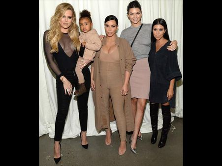 What To Expect In Keeping Up With The Kardashians New Season Premiere