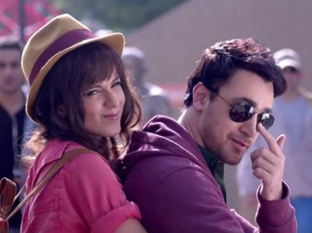 Katti Batti Saturday (2 Days) Box Office Collections: DISAPPOINTING!