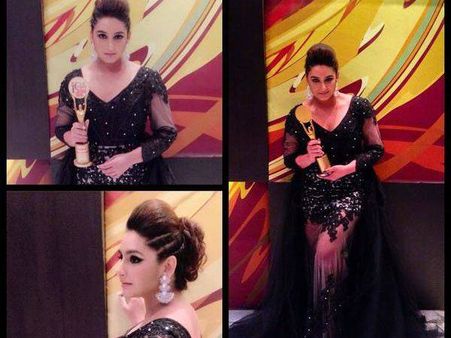 Glamorous Ragini Dwivedi Is Promising Face Of Indian Cinema 2015