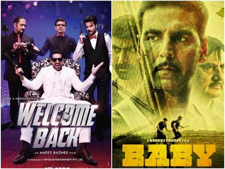 Welcome Back 17 Days Box Office Collection: Beats Akshay's Baby Record, To Mint 100 Crores