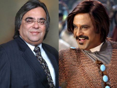 Tipu Sultan Project With Rajinikanth Is On: Says Ashok Kheny As He Takes On BJP Leaders