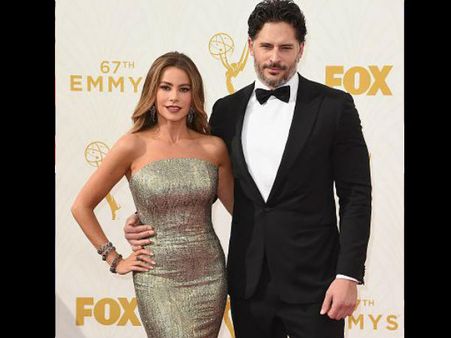 Sofia Vergara and Joe Manganiello Are Getting Married This November