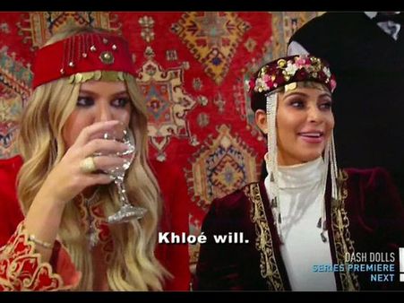 Keeping Up With The Kardashians Season Premiere: Kim Reveals Pregnancy