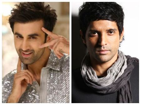 Ranbir Kapoor In Trouble: FIR Lodged Against Him And Farhan Akhtar