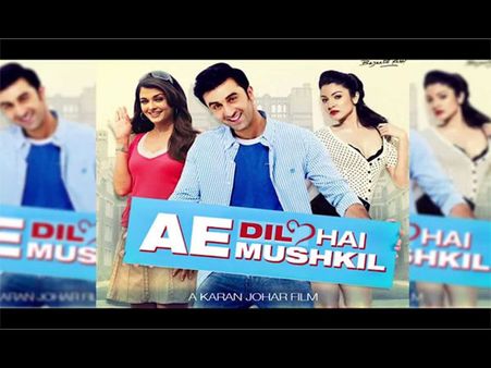 Karan Johar Ropes In A Famous Actor For Ae Dil Hai Mushkil