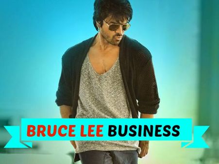 Table Profits: Ram Charan's Bruce Lee Pre-Release Business