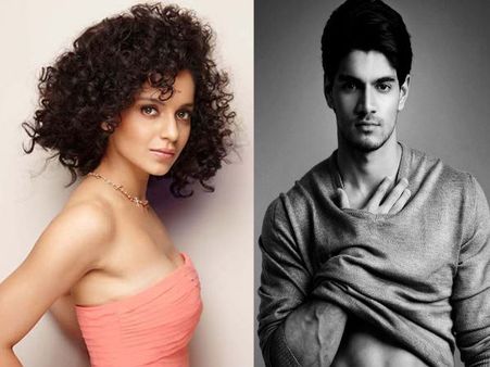 Did Salman Khan Offer Kangana Ranaut And Sooraj Pancholi Roles In Sultan?