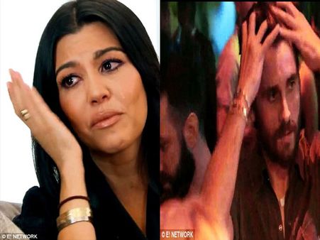 KUWTK: Kris' Sex Life, Kourtney Cries After Scott's Cheating Scandal, Kim Pissed With Khloe