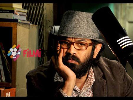 What Is Giving 'Director's Special' Guruprasad A Busy Schedule?