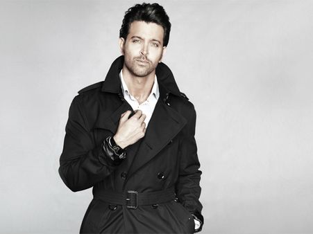 OMG! Hrithik Roshan's Fees In Mohenjo Daro Will Make Your Jaws Drop