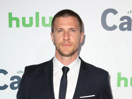 Patrick Heusinger To Play Villain In Tom Cruise Starrer Sequel of Jack Reacher