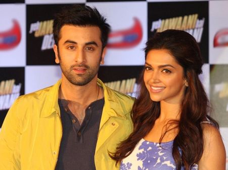 Here's What Deepika Padukone Is Gifting Ranbir Kapoor For His Birthday
