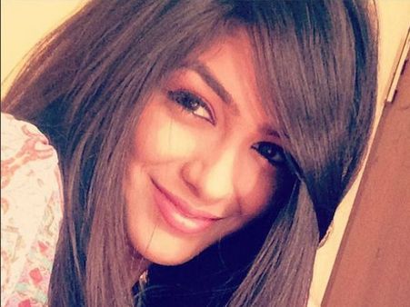 Will Mrunal Thakur Aka Bulbul Of Kumkum Bhagya Quit For Siya Ke Ram?