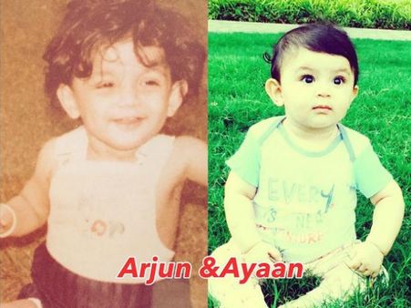 Ayaan Is A Copy Of Meri Aashiqui Tum Se Hi’s Ex-Actor Arjun Bijlani!