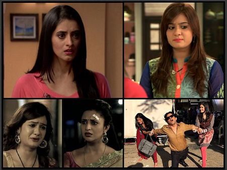 Yeh Hai Mohabbatein SHOCKER: Ishita's Sister Mihika To Kill Raman's Sister Rinki! [PHOTOS]