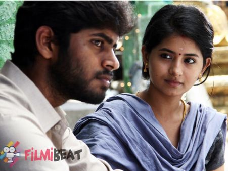 Kirumi Movie Review & Rating: A Realistic Thriller With A Unique Treatment!