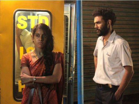 Kuttram Kadithal Movie Review & Rating: A Nifty Tale Of Human Emotions!