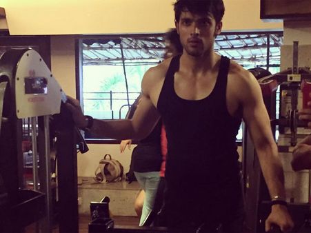 Parth Samthaan: Chose To Opt Out Of TV Show For My Professional Growth!