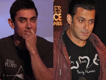 Shocking: Aamir Khan's Brother Faisal Khan Takes A Dig At Salman Khan