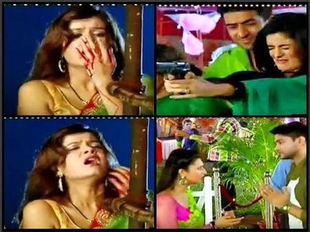 Yeh Hai Mohabbatein: Here's How Mihika Ends Up Killing Rinki! [PHOTOS]