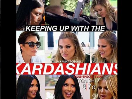 Keeping Up With The Kardashians Recap: Nori Gets Baptised, Khloe Angry, Kris Struggles