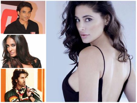 OMG! Nargis Fakhri On Being Called A Lesbian, Relationship With Uday Chopra & Much More..