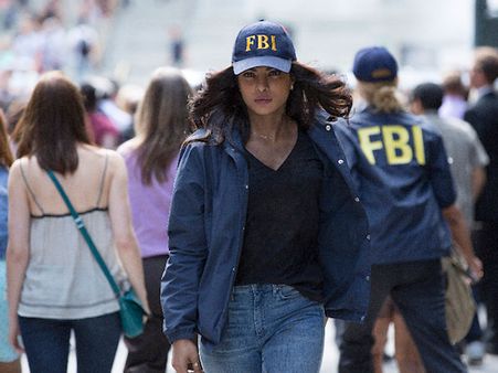 Quantico Premiere: The Thrilling Fall Show With Lots Of Secrets