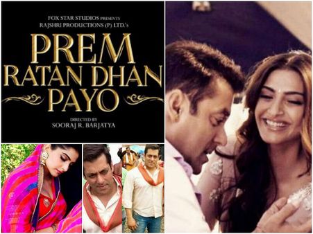 Prem Ratan Dhan Payo: 10 Things To Look Forward To In Salman Khan Starrer